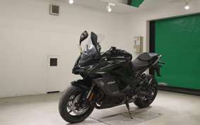 KAWASAKI NINJA1100SX 2025 ZXT10H