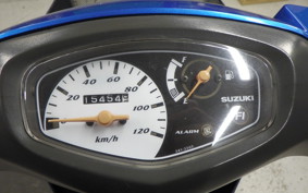 SUZUKI ADDRESS V125 G CF46A