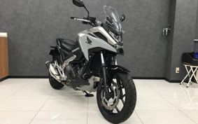 HONDA NC750X DCT 2023 RH09