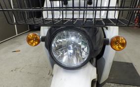 HONDA ﾍﾞﾝﾘｨ110 2020 JA09