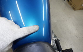 HONDA CB400SS E 2006 NC41