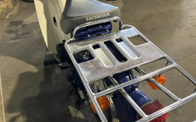 HONDA SUPER CUB50 AA01