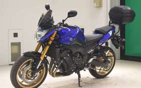 YAMAHA FZ8 FAZER N 2016