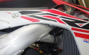 HONDA CRF250 RALLY ME10