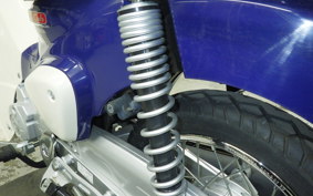 HONDA C50 SUPER CUB AA07