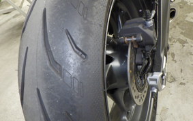 TRIUMPH DAYTONA660 2025