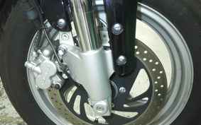SUZUKI BOULEVARD 400 2015