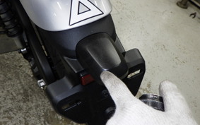 HONDA DAX 125 1993 JB04