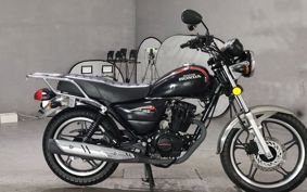 HONDA LY125 PCJL