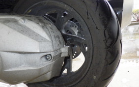 SUZUKI SKYWAVE 250 (Burgman 250) S Gen.3 CJ44A