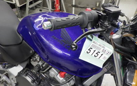 HONDA HORNET 250 MC31