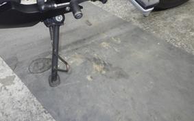 HONDA CB250F 2012 MC43