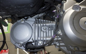 HONDA MONKEY 125 2002 JB03