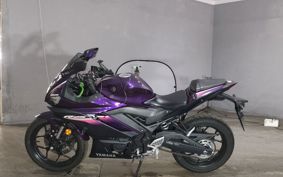 YAMAHA YZF-R25 RG74J