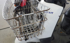 YAMAHA GEAR Gen.2 UA06J