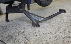 SUZUKI SKYWAVE 250 (Burgman 250) S 2 CJ43A