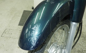 HONDA C50 SUPER CUB AA09