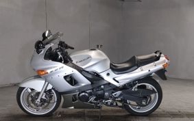 KAWASAKI ZZR400 ZX400N