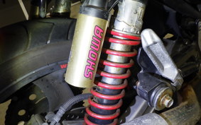 KAWASAKI BALIUS 250 Gen.2 2025 ZR250B