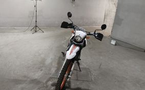 YAMAHA SEROW 250 DG31J