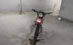 HONDA XL250S L250S