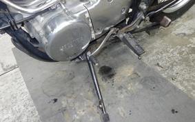 YAMAHA SR400 Gen.3 2004 RH01J