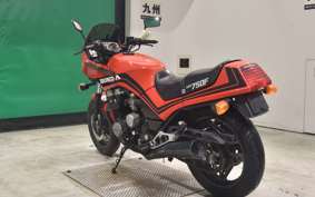 HONDA CBX750F 1984 RC17