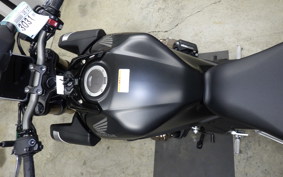 HONDA CB650R E-Clutch 2026 RH17