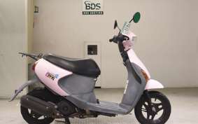 SUZUKI LET's 4 1998 CA45A