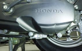 HONDA TACT Basket AF79