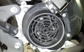 SUZUKI ADDRESS 110 CE47A