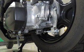 HONDA TACT Basket 2000 AF79