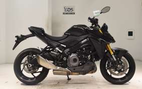 SUZUKI GSX-S 1000 Gen.2 2025 EK1AA