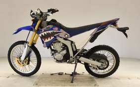 YAMAHA WR250R 2013 DG15J