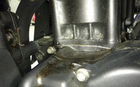 HONDA CBR250R GEN 3 2022 MC41