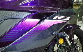 YAMAHA YZF-R3 2023 RH21J
