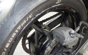 KAWASAKI NINJA 400 2022 EX400L