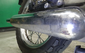 KAWASAKI W650 2003 EJ650A