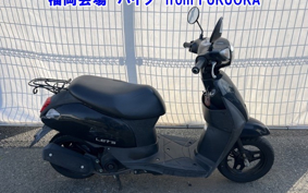 SUZUKI LET's