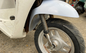 SUZUKI LETS4 CA41A