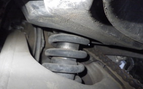 BMW F650GS DAKAR 2002