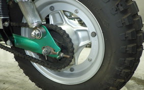 HONDA DAX 70 2022 ST70