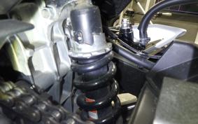 KAWASAKI NINJA 400 2023 EX400L