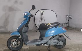 SUZUKI LET's CA4AA