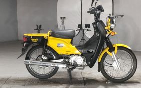 HONDA CROSS CUB JA10