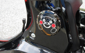 HONDA CROSS CUB JA45