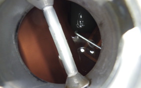 HONDA C110 SUPER CUB JA10