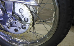 HONDA CB400ﾌｫｱ 2022 CB400F