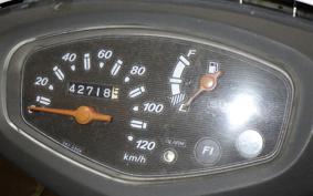 SUZUKI ADDRESS V125 G 2006 CF4EA