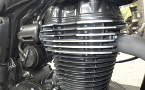 HONDA GB350S 2022 NC59